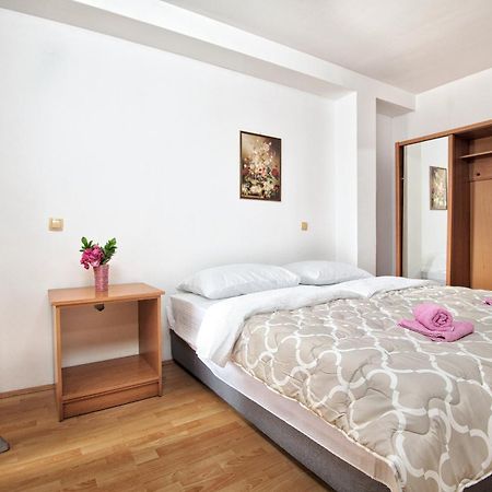 Studio & Apartments More Neum Luaran gambar