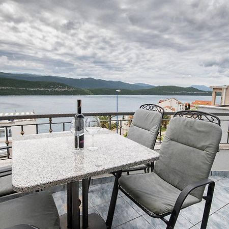 Studio & Apartments More Neum Luaran gambar