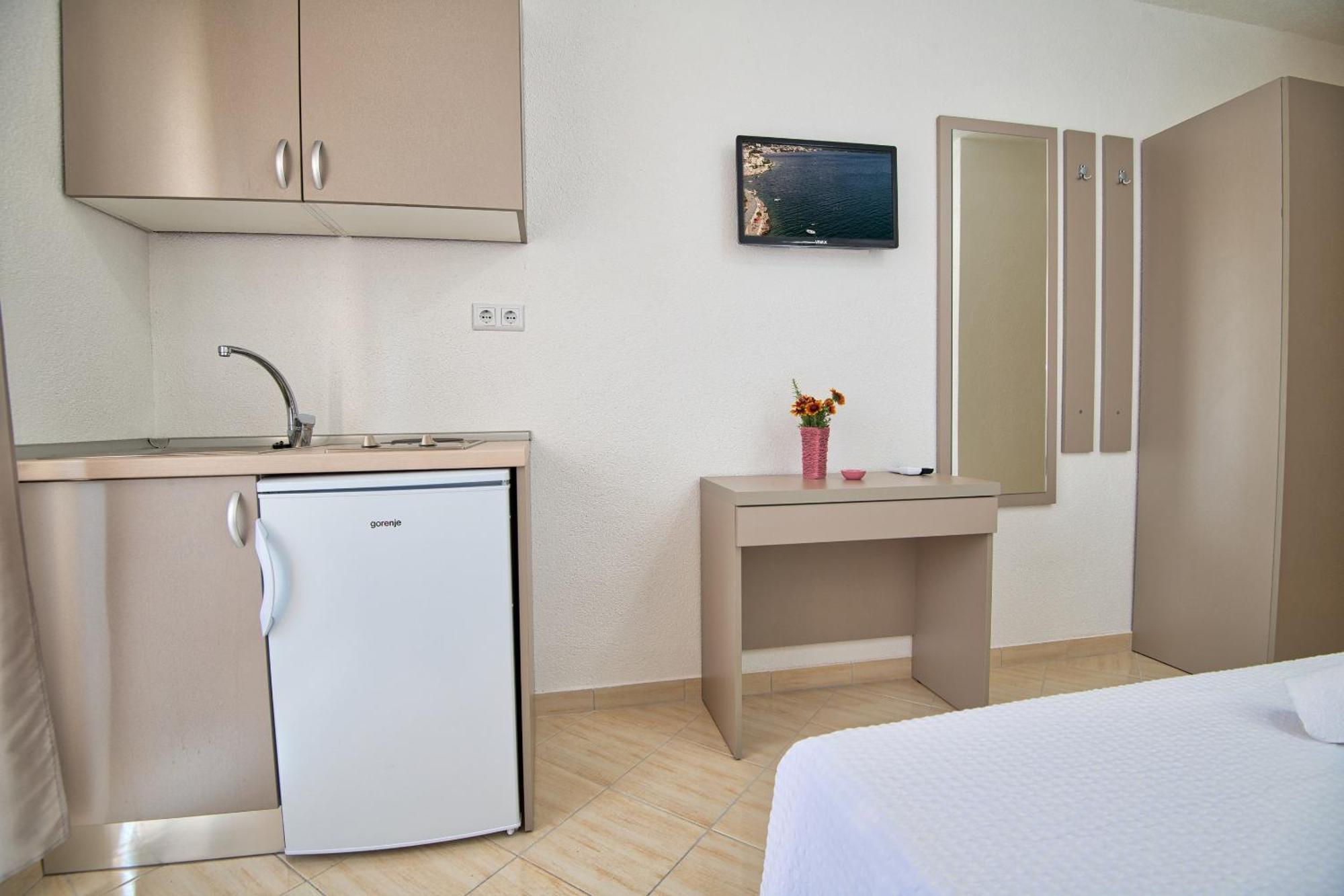 Studio & Apartments More Neum Luaran gambar