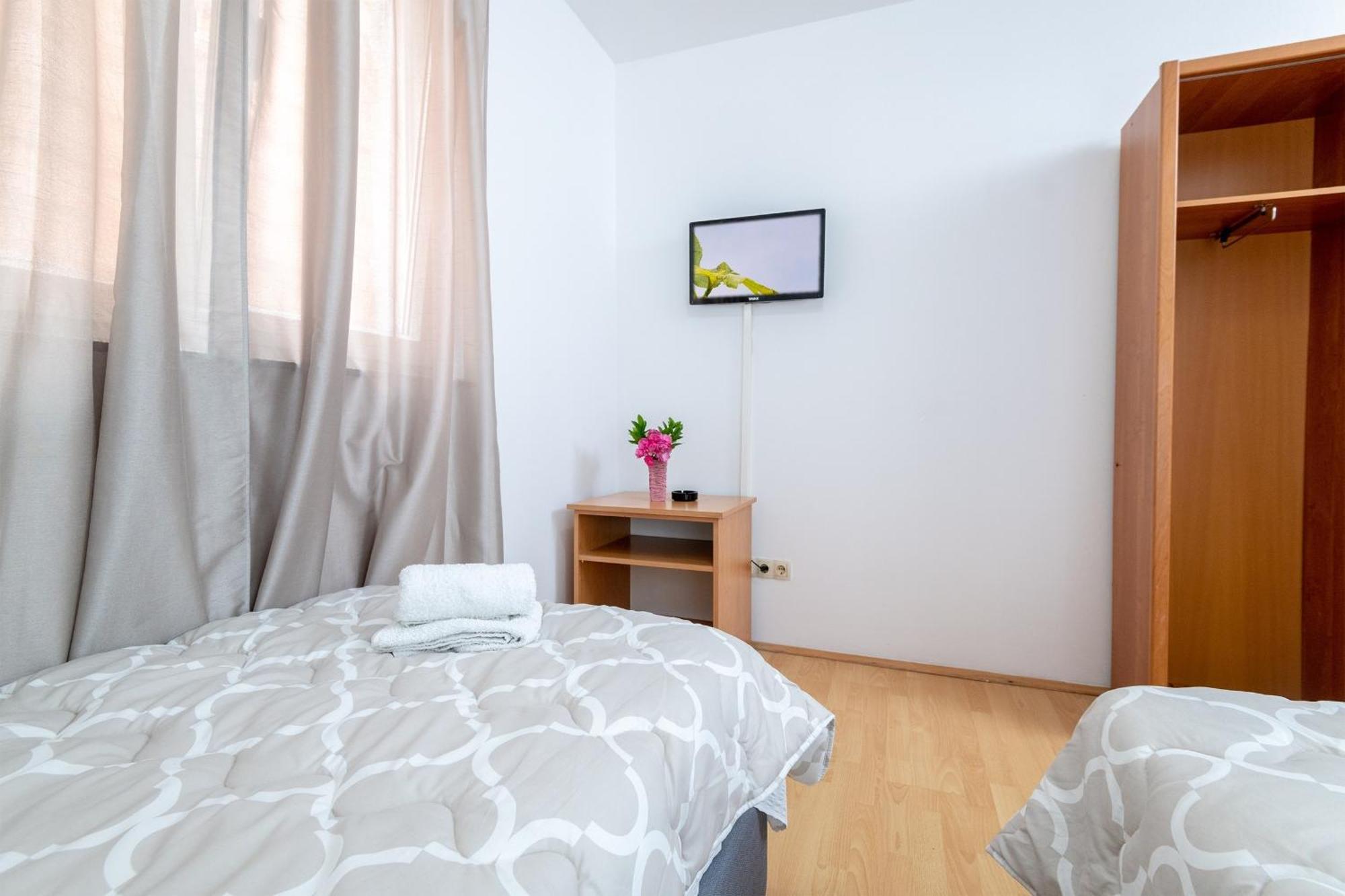 Studio & Apartments More Neum Bilik gambar