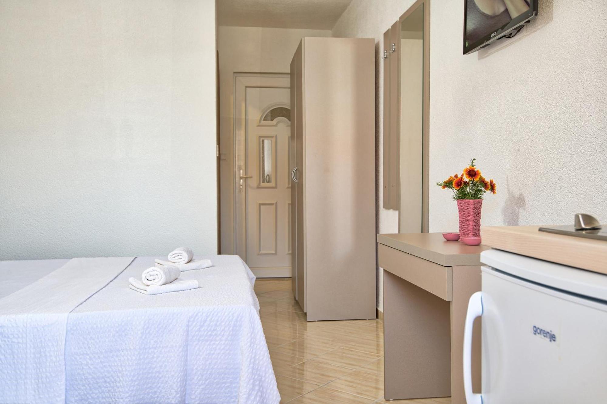 Studio & Apartments More Neum Bilik gambar