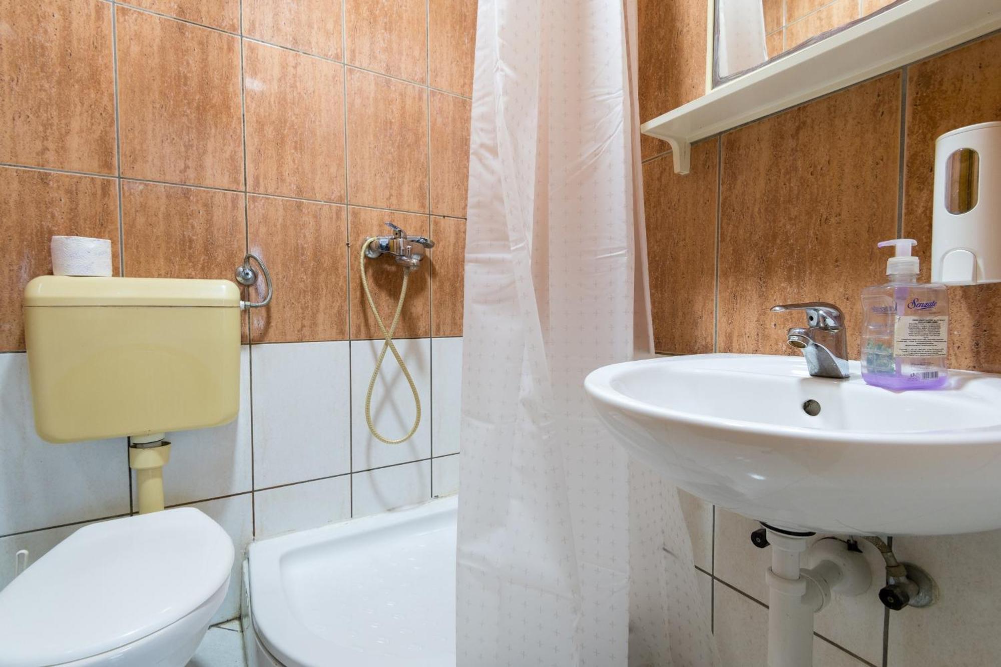Studio & Apartments More Neum Luaran gambar